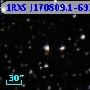 1RXS J170809.1-693607