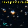 1RXS J172231.8-695121