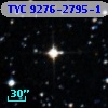 TYC 9276-2795-1