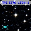 TYC 9276-1704-1