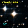 CD-69  1649