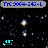 TYC 9064-545-1