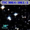 TYC 9064-1061-1