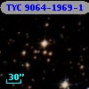 TYC 9064-1969-1
