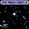 TYC 9064-2087-1