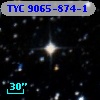 TYC 9065-874-1