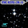 TYC 9275-28-1