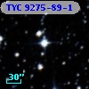 TYC 9275-89-1
