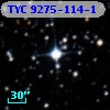 TYC 9275-114-1