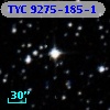 TYC 9275-185-1