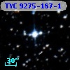 TYC 9275-187-1