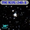 TYC 9275-243-1
