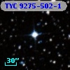TYC 9275-502-1