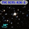 TYC 9275-826-1