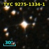 TYC 9275-1334-1