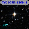 TYC 9275-1360-1