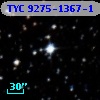 TYC 9275-1367-1