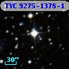 TYC 9275-1378-1
