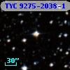 TYC 9275-2038-1