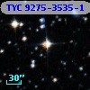 TYC 9275-3535-1
