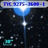 TYC 9275-3600-1