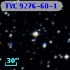TYC 9276-60-1