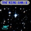 TYC 9276-148-1