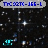 TYC 9276-166-1