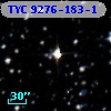 TYC 9276-183-1