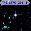TYC 9276-233-1