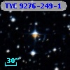 TYC 9276-249-1