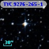 TYC 9276-265-1