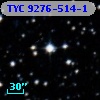 TYC 9276-514-1