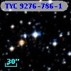 TYC 9276-786-1