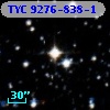 TYC 9276-838-1
