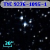 TYC 9276-1085-1