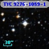 TYC 9276-1089-1