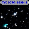 TYC 9276-1090-1