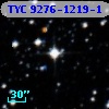 TYC 9276-1219-1