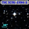 TYC 9276-1394-1