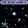 TYC 9276-1449-1