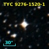 TYC 9276-1520-1