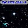 TYC 9276-2001-1