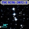 TYC 9276-2072-1