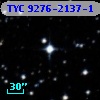 TYC 9276-2137-1