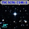TYC 9276-2148-1