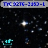 TYC 9276-2183-1