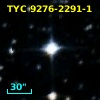 TYC 9276-2291-1