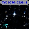 TYC 9276-2298-1