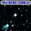TYC 9276-2299-1